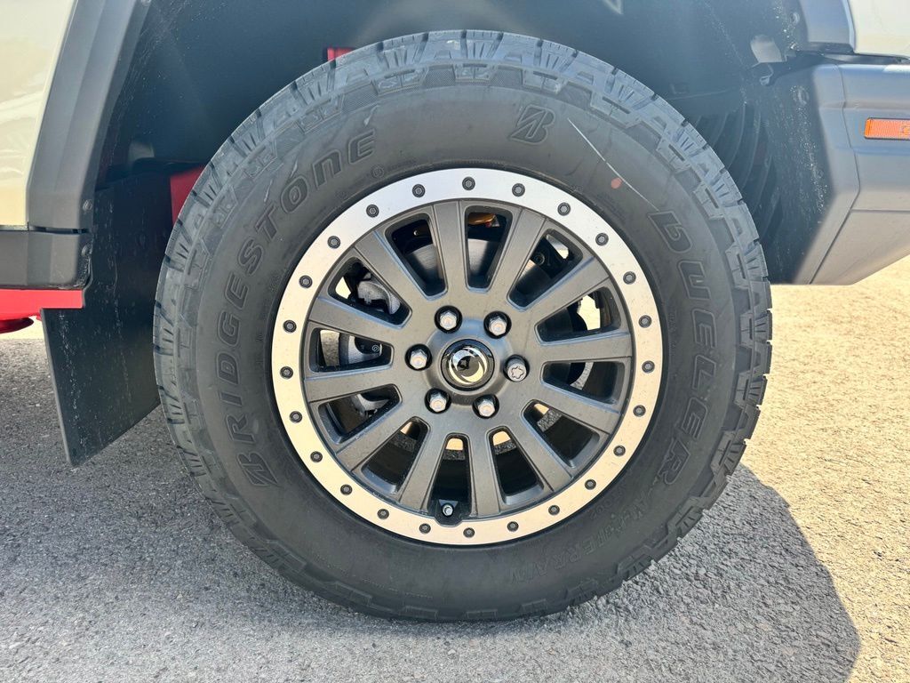 2026 INEOS Grenadier Station Wagon Fieldmaster Edition West Valley UT