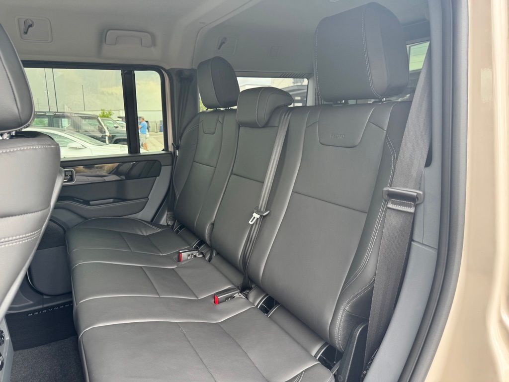 2026 INEOS Grenadier Station Wagon Fieldmaster Edition West Valley UT