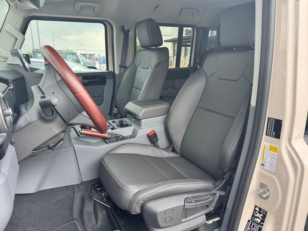 2026 INEOS Grenadier Station Wagon Fieldmaster Edition West Valley UT