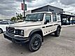 2026 INEOS Grenadier Station Wagon Fieldmaster Edition