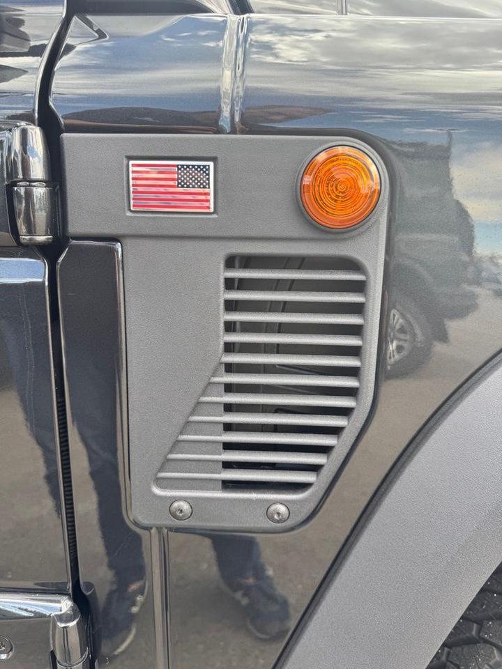 2026 INEOS Grenadier Station Wagon Fieldmaster Edition West Valley UT