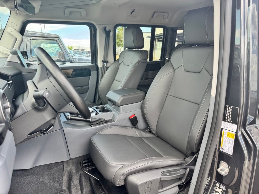 2026 INEOS Grenadier Station Wagon Fieldmaster Edition West Valley UT