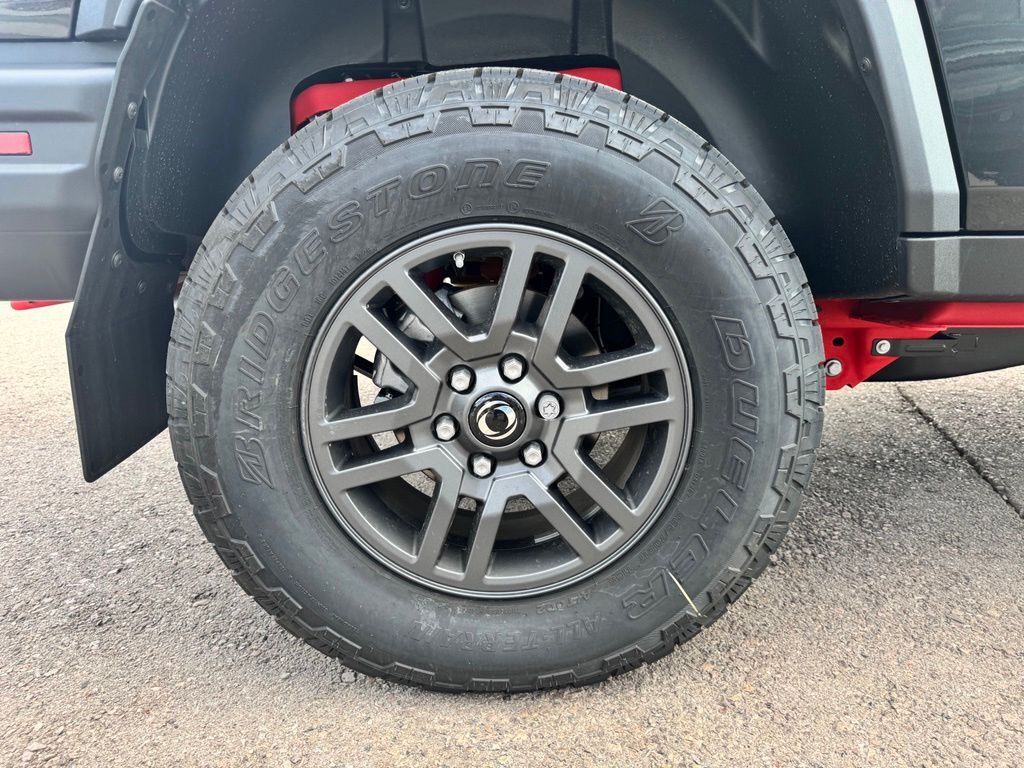 2026 INEOS Grenadier Station Wagon Fieldmaster Edition West Valley UT