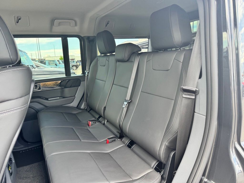 2026 INEOS Grenadier Station Wagon Fieldmaster Edition West Valley UT