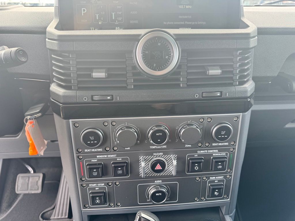 2026 INEOS Grenadier Station Wagon Fieldmaster Edition West Valley UT