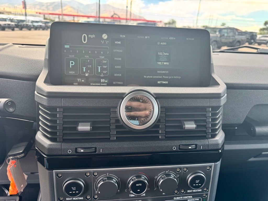 2026 INEOS Grenadier Station Wagon Fieldmaster Edition West Valley UT
