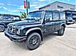 2026 INEOS Grenadier Station Wagon Fieldmaster Edition