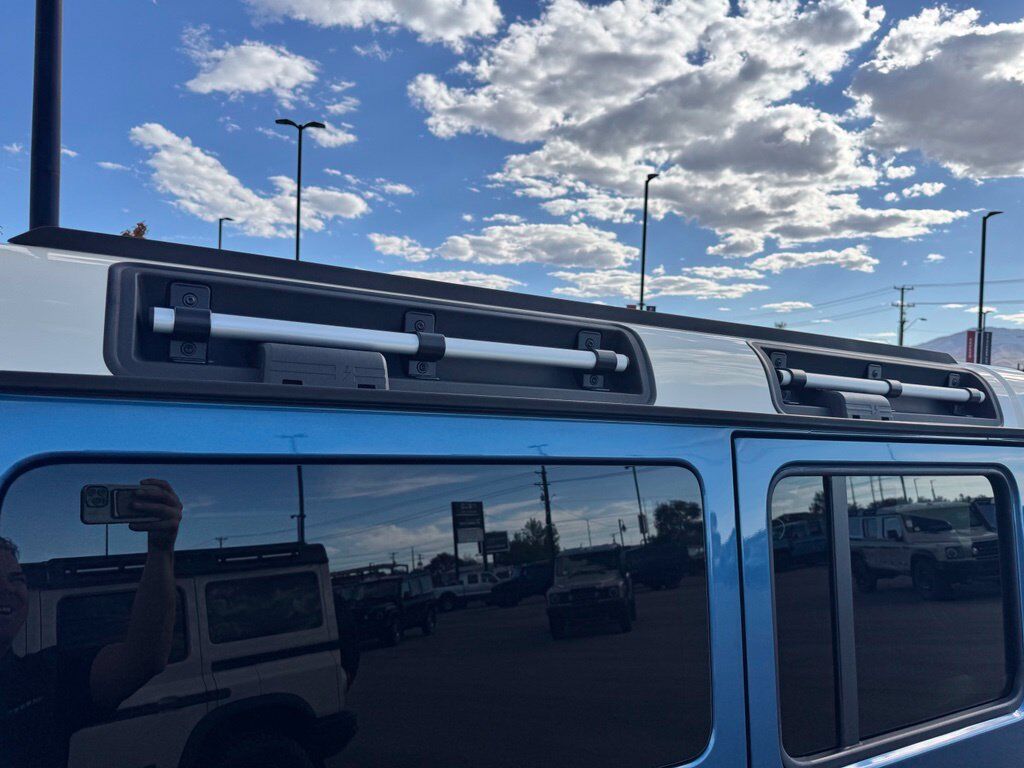 2026 INEOS Grenadier Station Wagon Fieldmaster Edition West Valley UT
