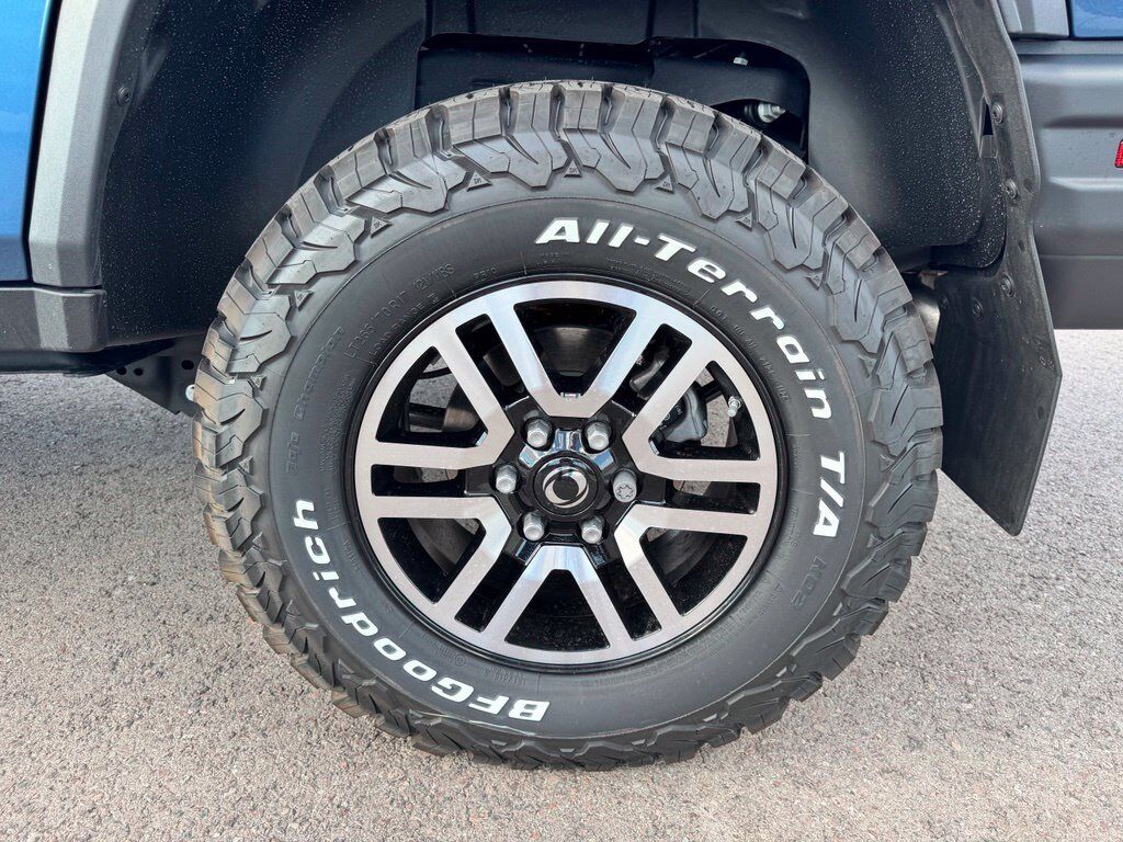 2026 INEOS Grenadier Station Wagon Fieldmaster Edition West Valley UT