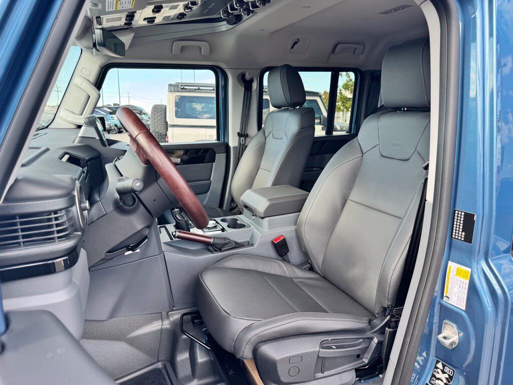 2026 INEOS Grenadier Station Wagon Fieldmaster Edition West Valley UT