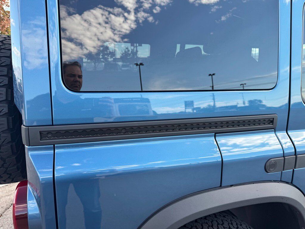 2026 INEOS Grenadier Station Wagon Fieldmaster Edition West Valley UT