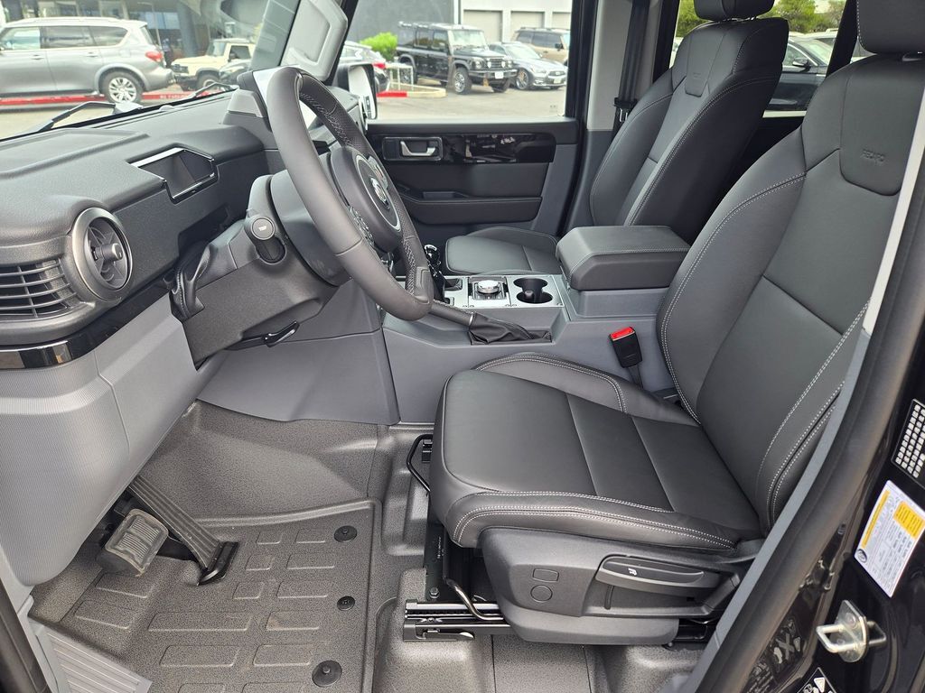 2026 INEOS Grenadier Station Wagon Trialmaster Edition Roseville CA