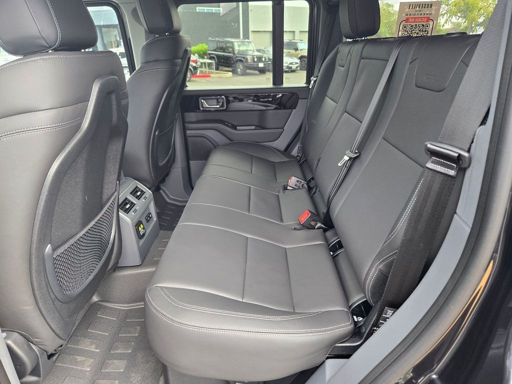 2026 INEOS Grenadier Station Wagon Trialmaster Edition Roseville CA