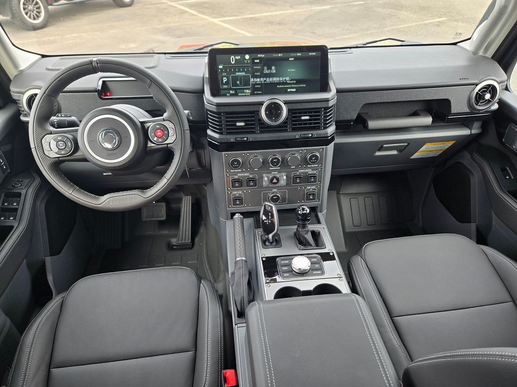 2026 INEOS Grenadier Station Wagon Trialmaster Edition Roseville CA