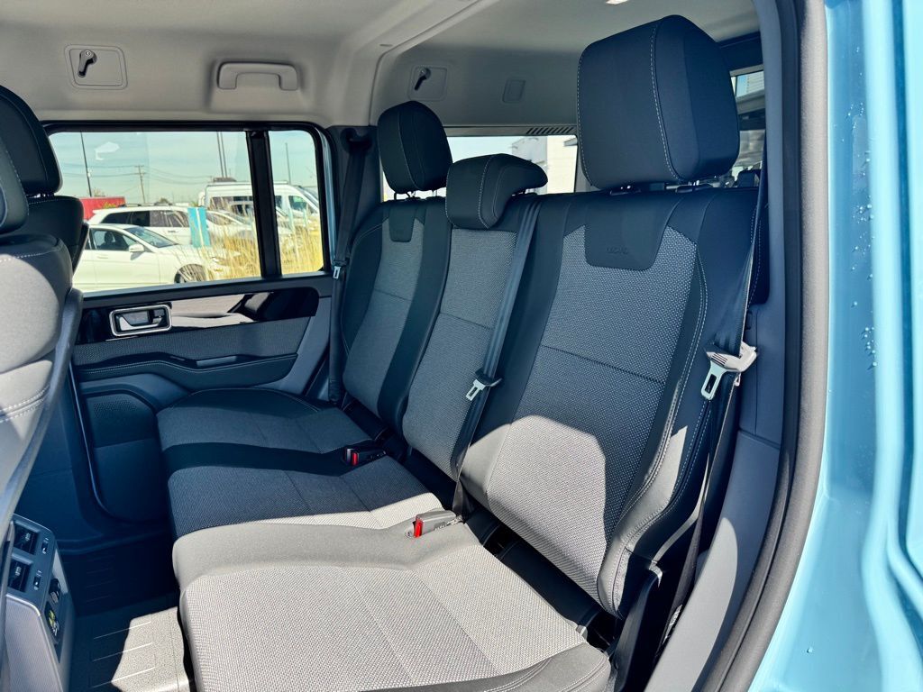 2026 INEOS Grenadier Station Wagon Trialmaster Edition West Valley UT