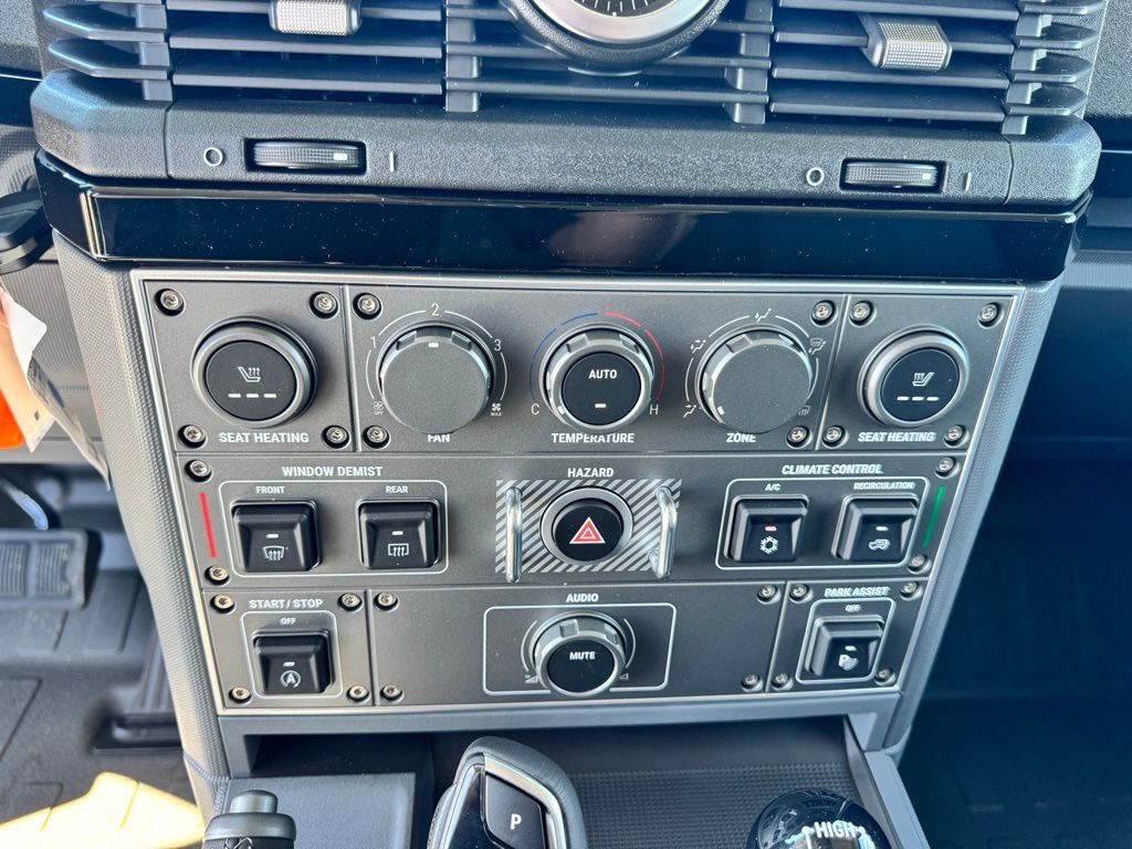 2026 INEOS Grenadier Station Wagon Trialmaster Edition West Valley UT