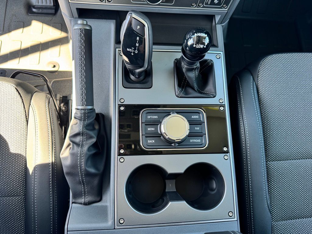 2026 INEOS Grenadier Station Wagon Trialmaster Edition West Valley UT