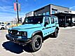2026 INEOS Grenadier Station Wagon Trialmaster Edition