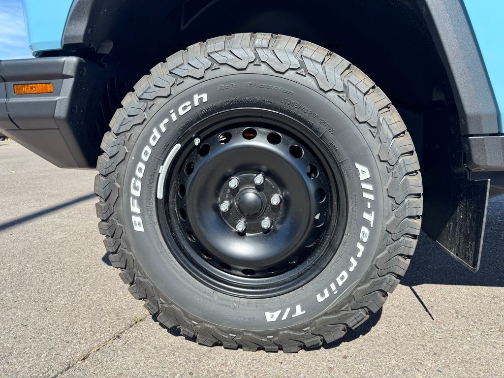 2026 INEOS Grenadier Station Wagon Trialmaster Edition West Valley UT