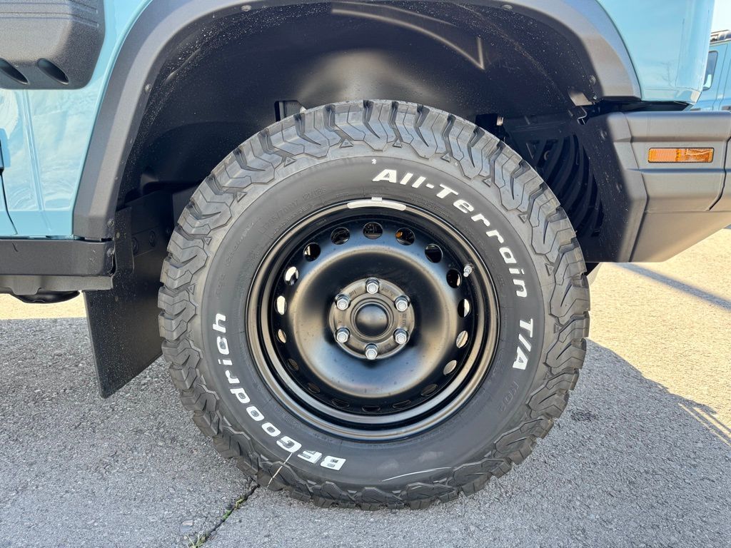 2026 INEOS Grenadier Station Wagon Trialmaster Edition West Valley UT