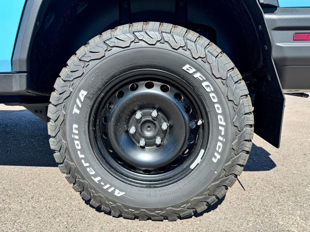 2026 INEOS Grenadier Station Wagon Trialmaster Edition West Valley UT