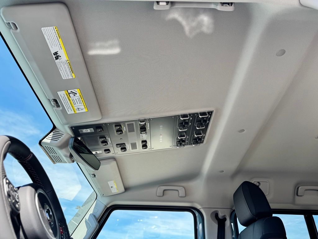 2026 INEOS Grenadier Station Wagon Trialmaster Edition West Valley UT