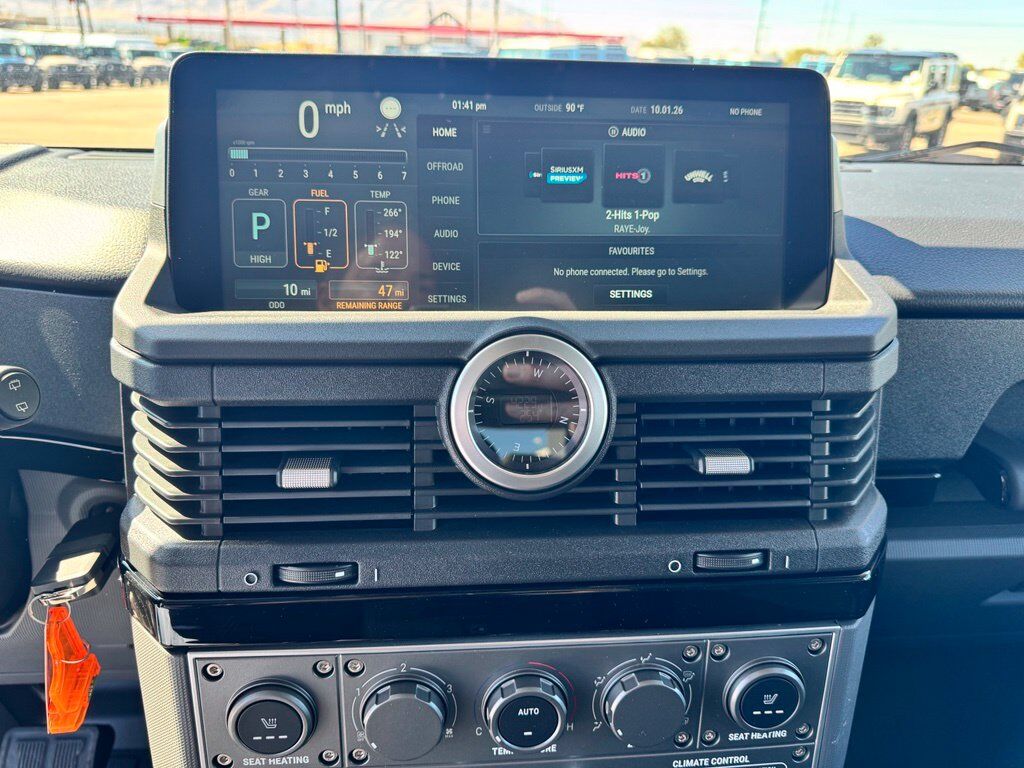 2026 INEOS Grenadier Station Wagon Trialmaster Edition West Valley UT