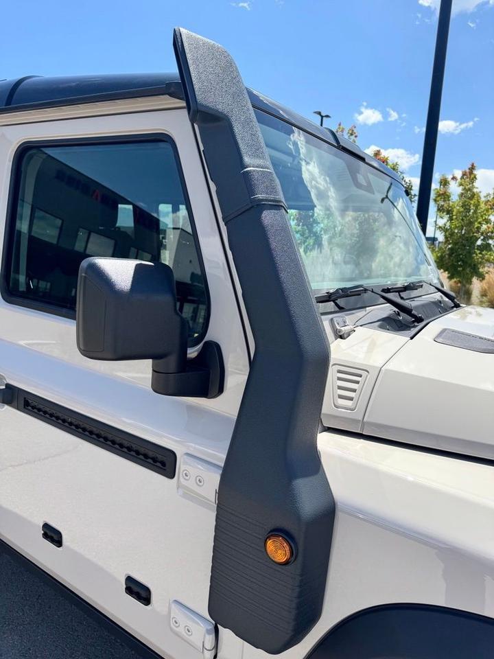 2026 INEOS Grenadier Station Wagon Trialmaster Edition West Valley UT