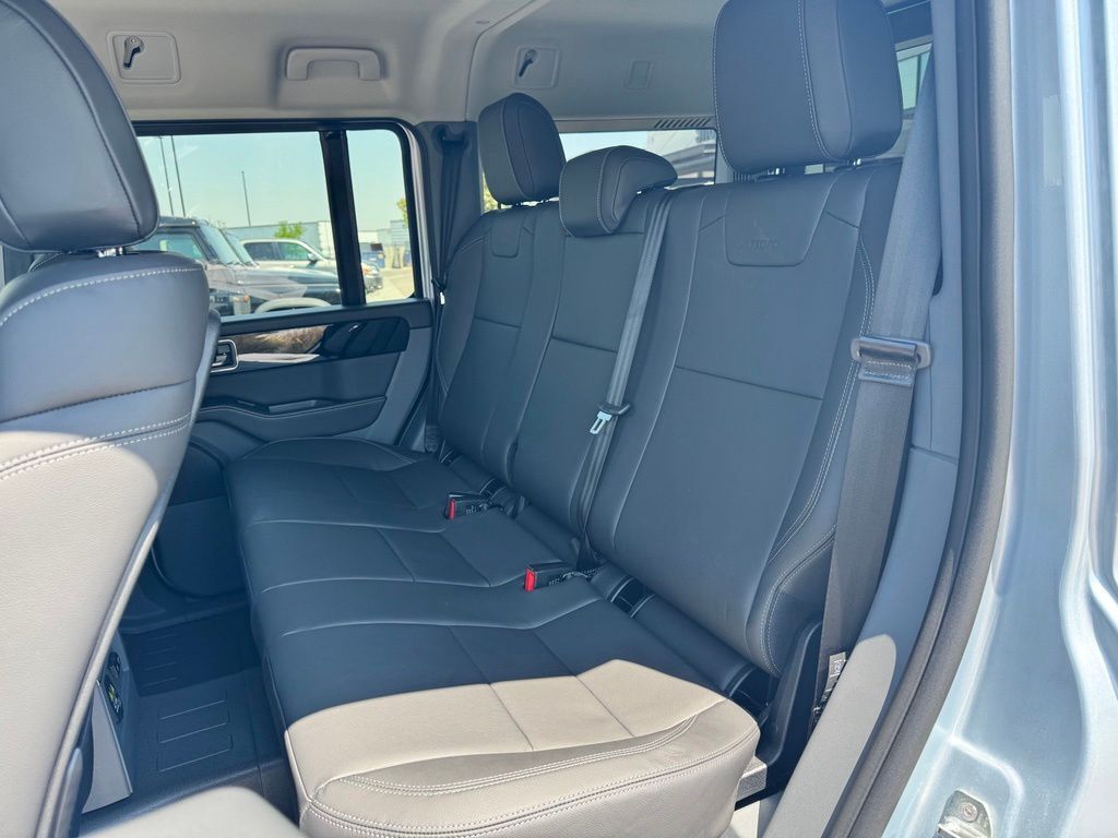 2026 INEOS Grenadier Station Wagon Trialmaster Edition West Valley UT