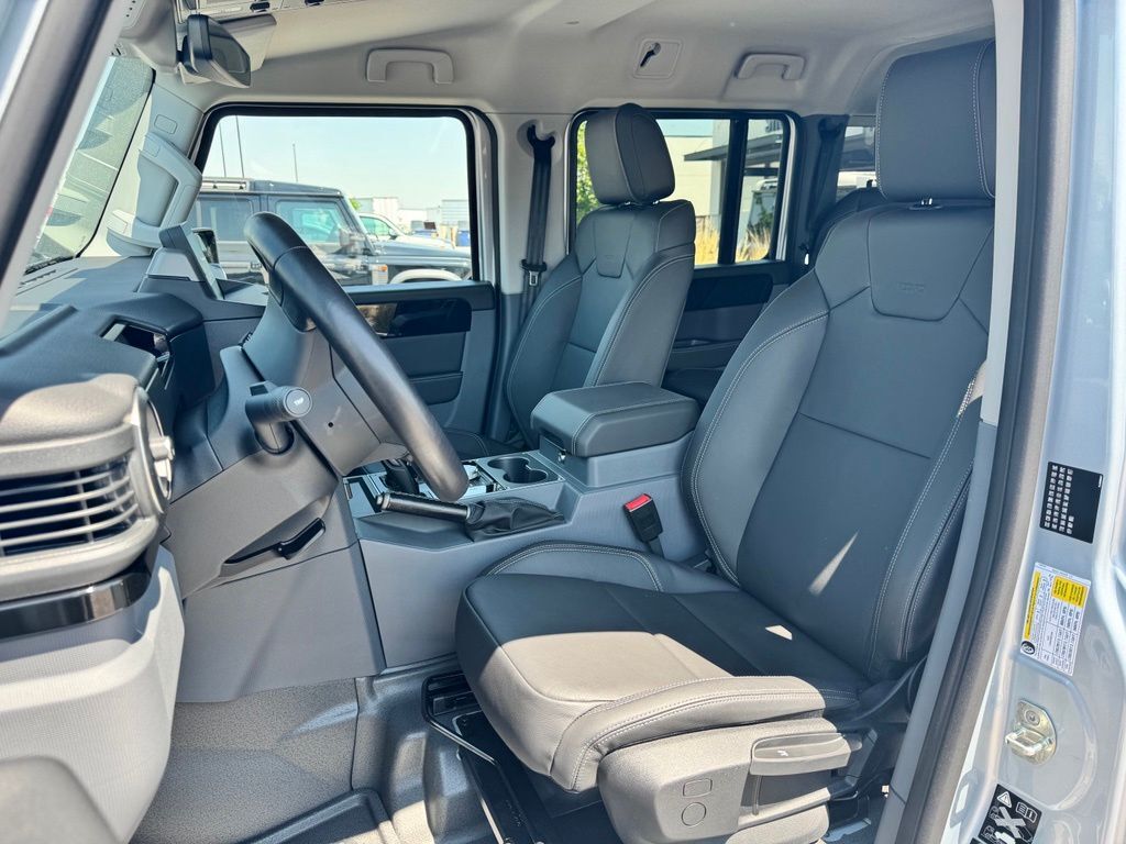 2026 INEOS Grenadier Station Wagon Trialmaster Edition West Valley UT