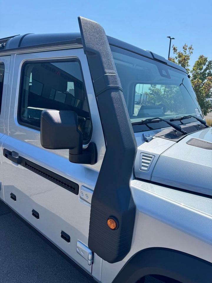 2026 INEOS Grenadier Station Wagon Trialmaster Edition West Valley UT