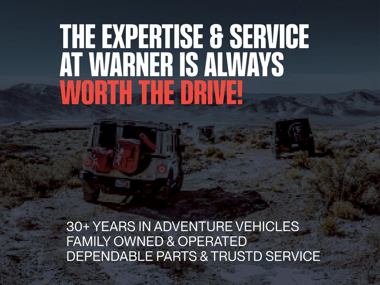 2026 INEOS Grenadier Station Wagon Trialmaster Edition