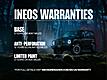 2026 INEOS Grenadier Station Wagon Trialmaster Edition