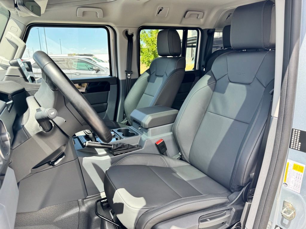 2026 INEOS Grenadier Station Wagon Trialmaster Edition West Valley UT