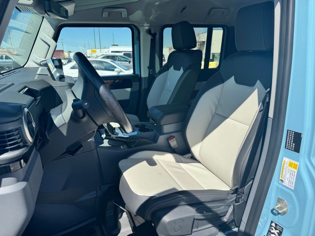 2026 INEOS Grenadier Station Wagon Trialmaster Edition West Valley UT