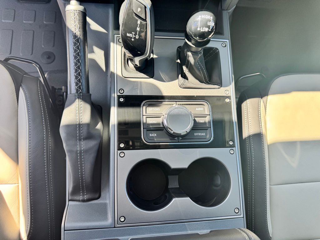 2026 INEOS Grenadier Station Wagon Trialmaster Edition West Valley UT