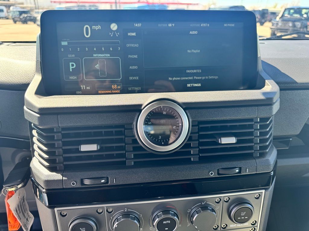 2026 INEOS Grenadier Station Wagon Trialmaster Edition West Valley UT