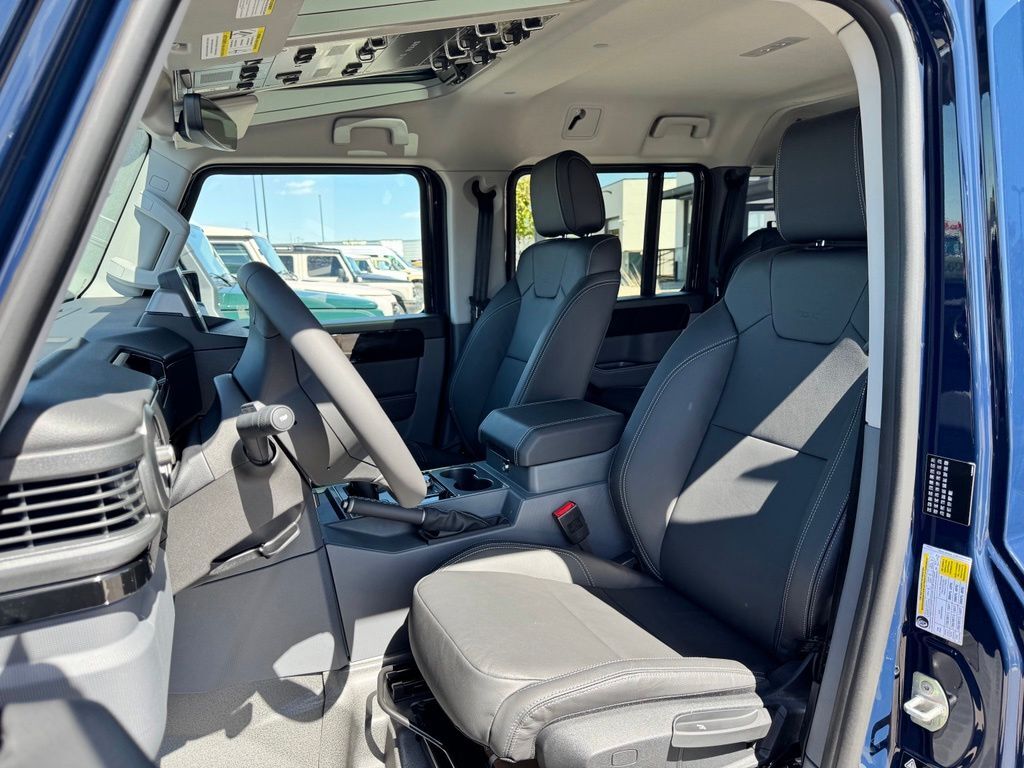 2026 INEOS Grenadier Station Wagon Trialmaster Edition West Valley UT