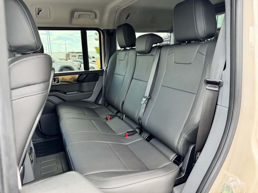 2026 INEOS Grenadier Station Wagon Trialmaster Edition West Valley UT