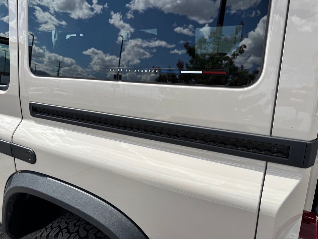 2026 INEOS Grenadier Station Wagon Trialmaster Edition West Valley UT