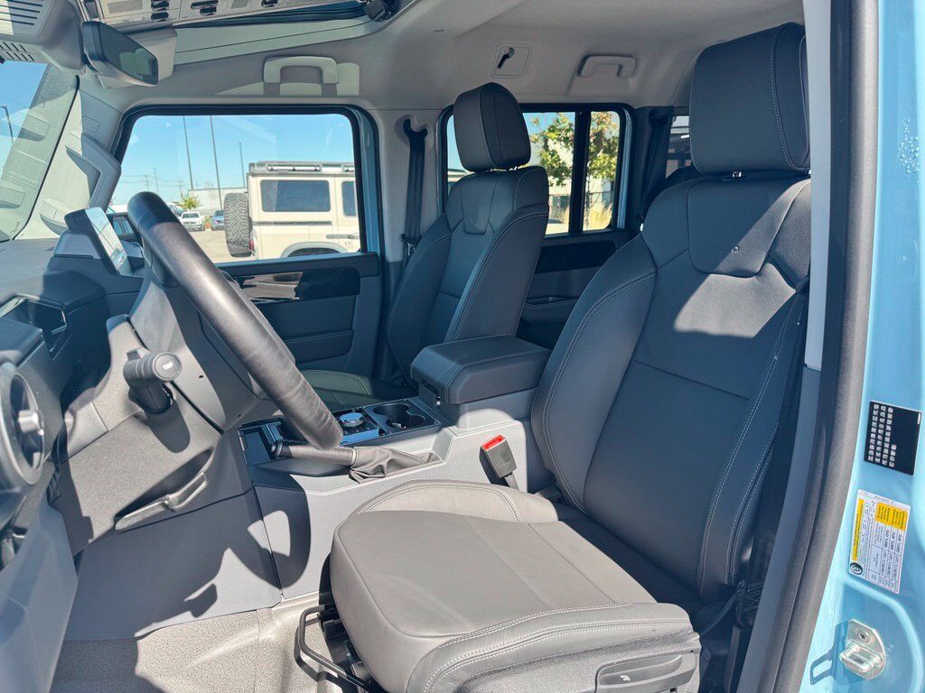2026 INEOS Grenadier Station Wagon Trialmaster Edition West Valley UT