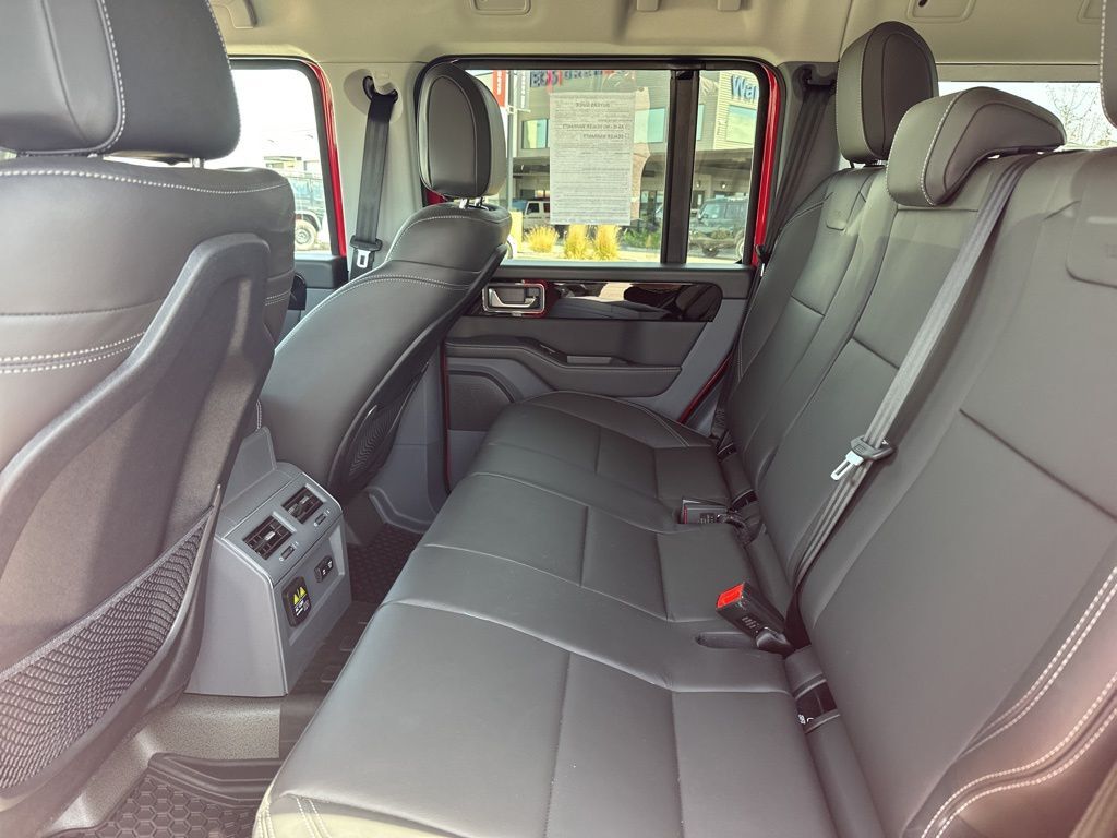 2026 INEOS Grenadier Station Wagon Trialmaster Edition West Valley UT