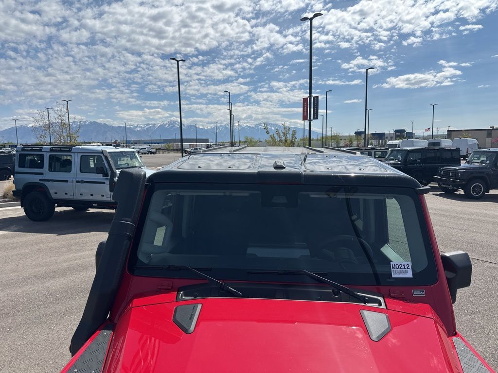 2026 INEOS Grenadier Station Wagon Trialmaster Edition West Valley UT