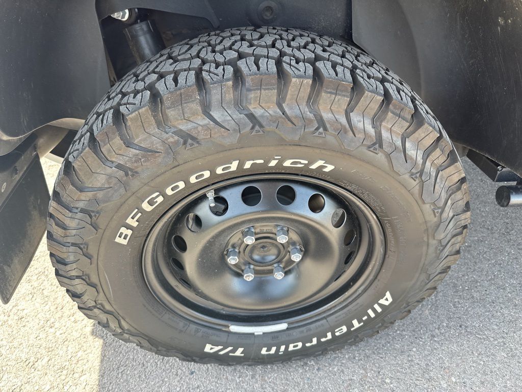 2026 INEOS Grenadier Station Wagon Trialmaster Edition West Valley UT