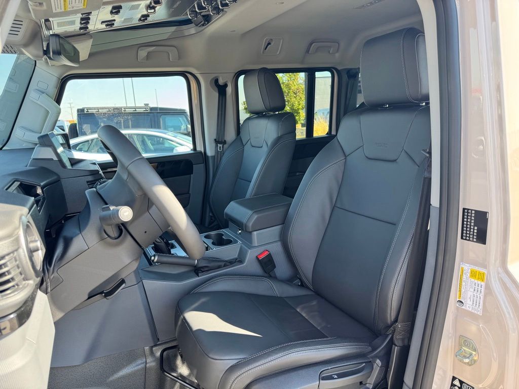 2026 INEOS Grenadier Station Wagon Trialmaster Edition West Valley UT
