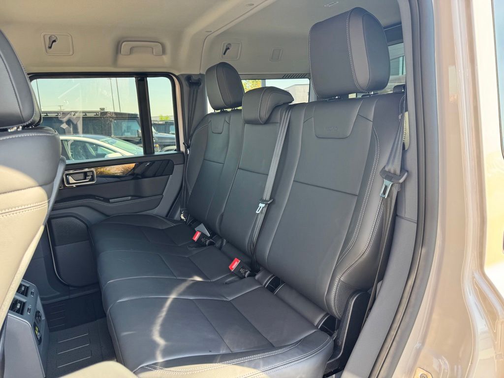 2026 INEOS Grenadier Station Wagon Trialmaster Edition West Valley UT
