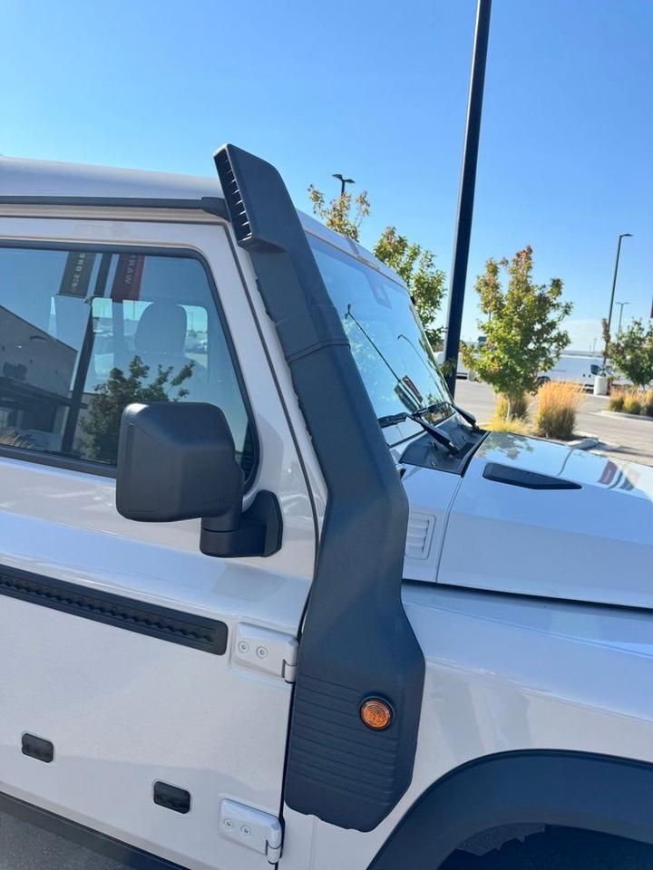 2026 INEOS Grenadier Station Wagon Trialmaster Edition West Valley UT