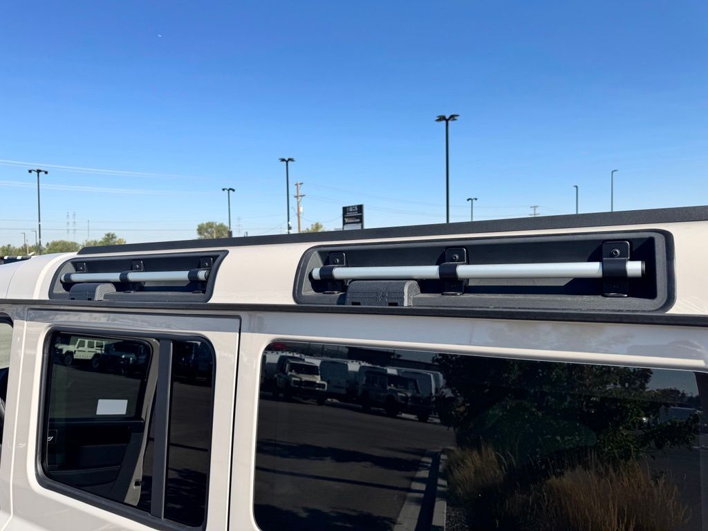 2026 INEOS Grenadier Station Wagon Trialmaster Edition West Valley UT