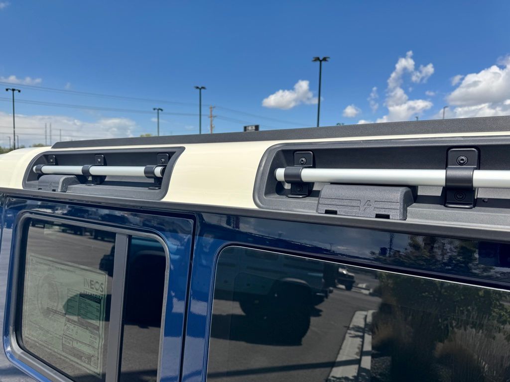 2026 INEOS Grenadier Station Wagon Trialmaster Edition West Valley UT