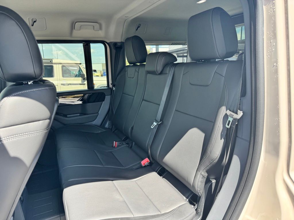 2026 INEOS Grenadier Station Wagon Trialmaster Edition West Valley UT